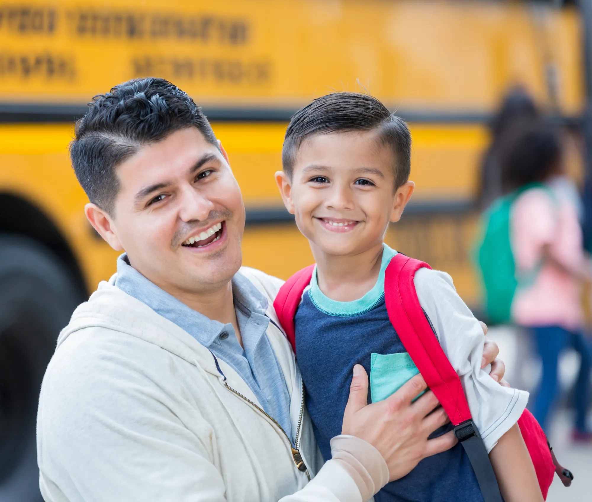 Replacement for September 2025