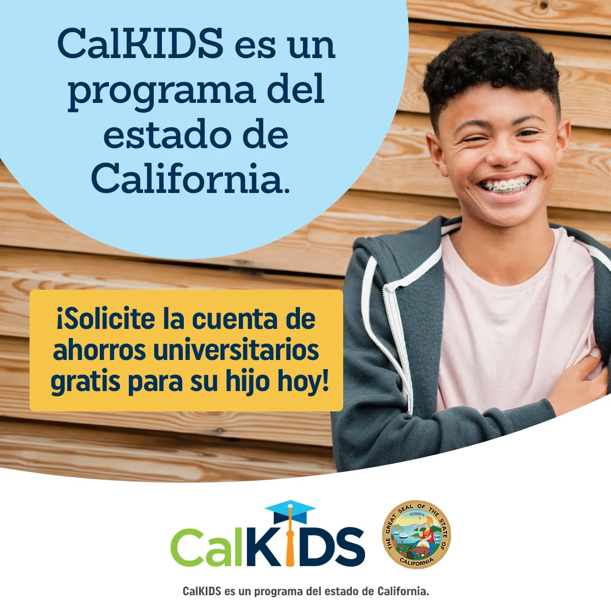 CalKIDS-Social-Image-B-Spanish