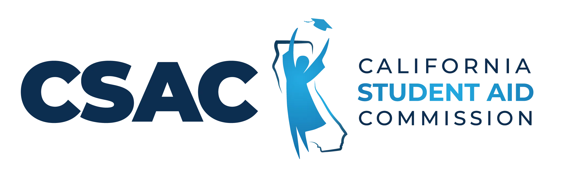 20-0866 CSAC logo – Horizontal – Wordmark lettermark Symbol – Full Color- CMYK-01